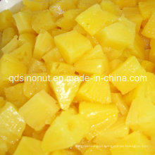 Canned Pineapple Slice, Pieces, Tidbits, Chunk, Crushed with High Quality, Best Price (HACCP, ISO, BRC, FDA, HALAL, KOSHER)